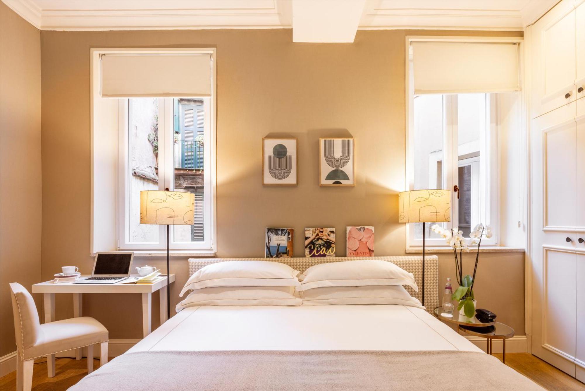 Nerva Boutique Hotel — Foto’s 2